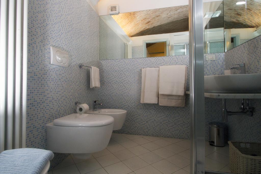 La Casa Di Elisa Hotel Camogli Exterior photo